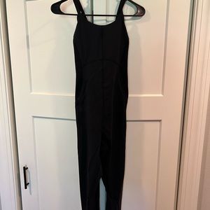 Lululemon size 8 women’s cross back bodysuit